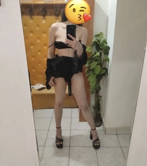 Nouă în oraș , slim  - imagine 3