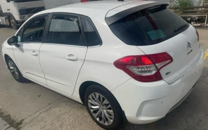 Citroen c4 1.6 hdi euro 5 - imagine 6