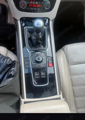 Peugeot 508 htp 2011 - imagine 3