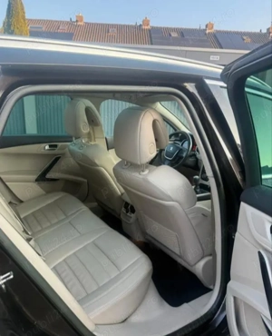 Peugeot 508 htp 2011 - imagine 11