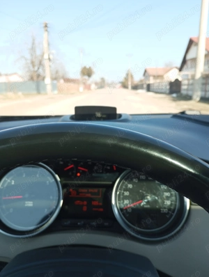 Peugeot 508 htp 2011 - imagine 7