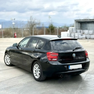 Bmw Seria 1 Sport F20 - 2.0 Diesel - 2012 - imagine 3