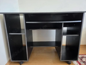 Masa de lucru pe roti