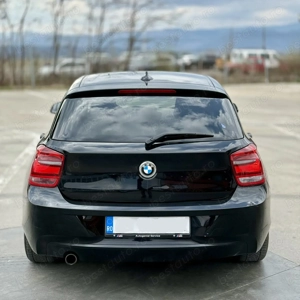 Bmw Seria 1 Sport F20 - 2.0 Diesel - 2012 - imagine 2