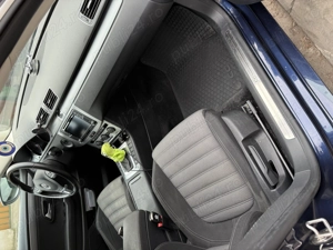 Volkswagen Passat CC, 2.0 diesel, DSG, 2016 - 130.300 km - imagine 8