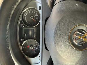 Volkswagen Passat CC, 2.0 diesel, DSG, 2016 - 130.300 km - imagine 7