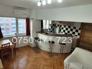 Apartament 2 camere de închiriat Mosilor | Obor  - imagine 2