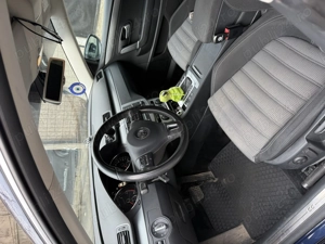 Volkswagen Passat CC, 2.0 diesel, DSG, 2016 - 130.300 km - imagine 4