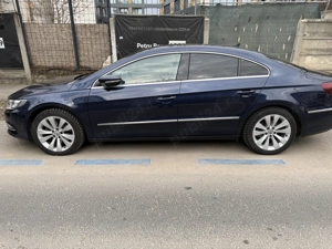 Volkswagen Passat CC, 2.0 diesel, DSG, 2016 - 130.300 km - imagine 6