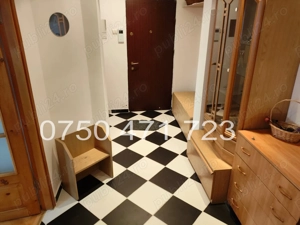 Apartament 2 camere de închiriat Mosilor | Obor  - imagine 6