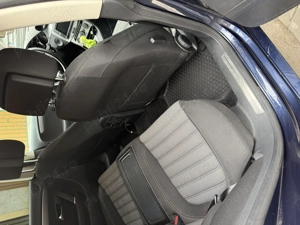 Volkswagen Passat CC, 2.0 diesel, DSG, 2016 - 130.300 km - imagine 9