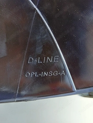 Capace oglinzi " Batman " - imagine 4