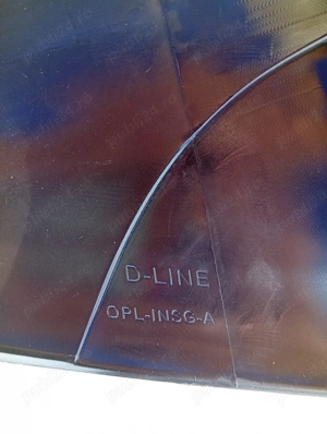 Capace oglinzi " Batman " - imagine 3