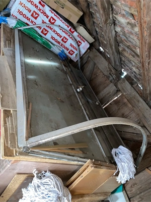 Vand cabina de dus cu 200 lei