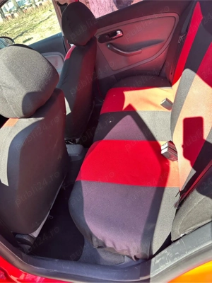 Seat Cordoba    An Fabricatie 2004 - imagine 8