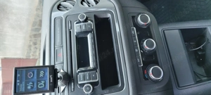 Vw Tiguan diesel 2015