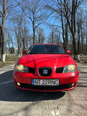 Seat Cordoba    An Fabricatie 2004 - imagine 9