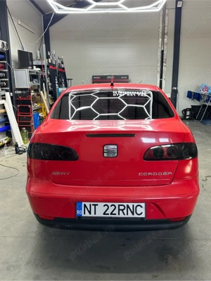 Seat Cordoba    An Fabricatie 2004 - imagine 7