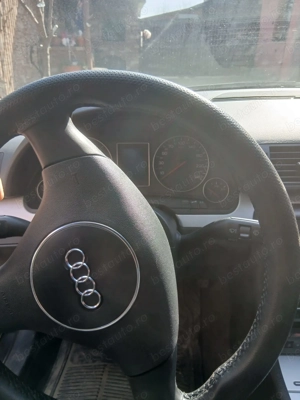 Vând audi a4 2004 - imagine 3