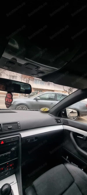 Vând audi a4 2004 - imagine 5