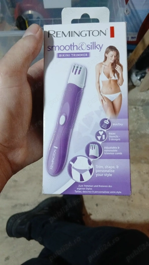 Remington Aparador Bikini WPG4010C