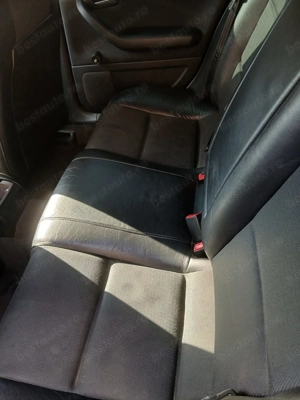 Vând audi a4 2004 - imagine 8