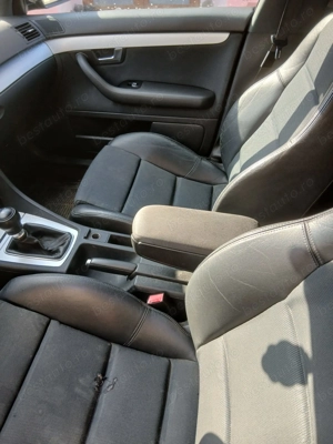 Vând audi a4 2004 - imagine 4