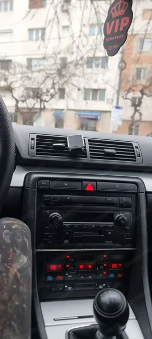 Vând audi a4 2004 - imagine 9