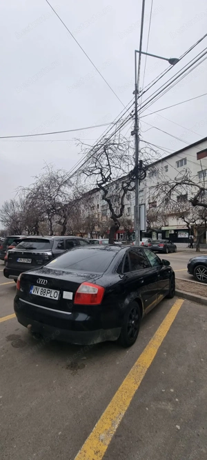 Vând audi a4 2004 - imagine 6