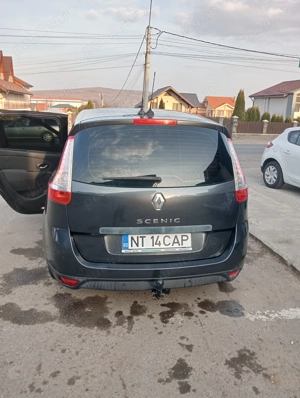 De vînzare an 2010 2.0 benzina automata fara probleme ITP 2027 preț 4200 negociabil  - imagine 3