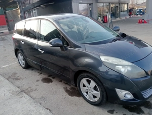 De vînzare an 2010 2.0 benzina automata fara probleme ITP 2027 preț 4200 negociabil  - imagine 5