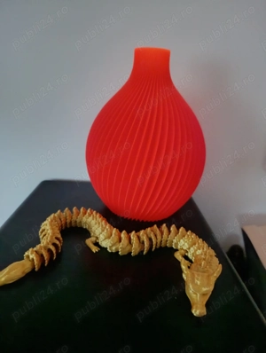 imprimanta 3d Artillery Sidewinder X4 Plus S1 - imagine 4