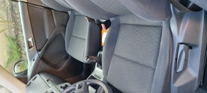 Vw Tiguan diesel 2015 - imagine 7