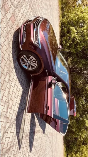 VW Passat B8 4x4 240CP