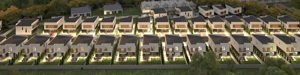 Casă individuală P+l E, în cel mai exclusivist ansamblu privat din Bragadiru - imagine 10