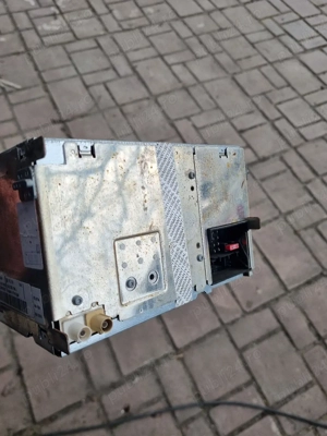 Radio CD  original VW 