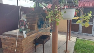 Proprietate cu doua imobile, com. Dragutesti. Comision 0% - imagine 16