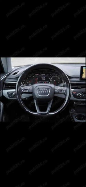 Audi a4 b9 - imagine 3