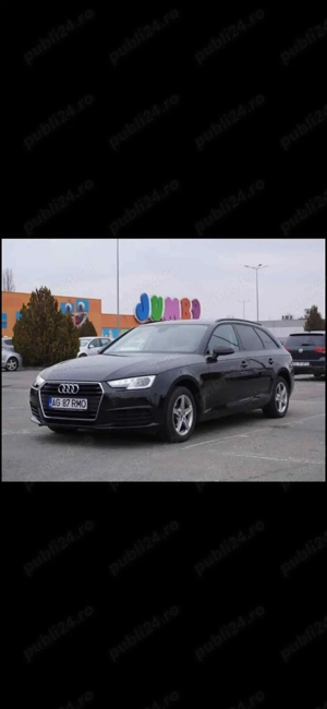 Audi a4 b9 - imagine 5