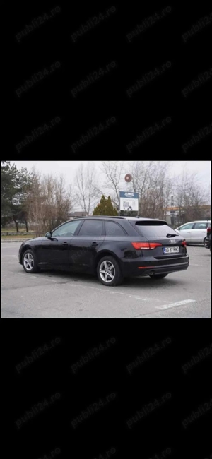 Audi a4 b9 - imagine 4