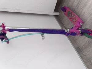 Trotinelta Oxelo 3-6 ani, in stare foarte buna