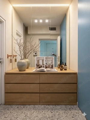 proprietar inchiriez studio apartament cu o camera  garsoniera Prima Decebal