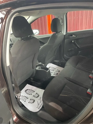 Peugeot 208 1.2 vti adus recent - imagine 2