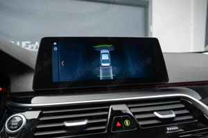 BMW Seria 5 520d Aut. Sport Line - imagine 12