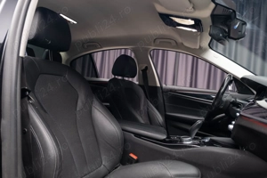 BMW Seria 5 520d Aut. Sport Line - imagine 3