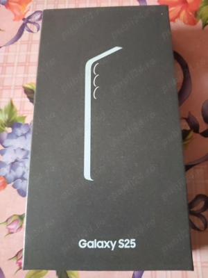 SamsungS25 noua cutie!