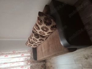 Vand canapea extensibila