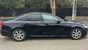Vand Audi A6 C7 2.0 TDI Automata - imagine 2