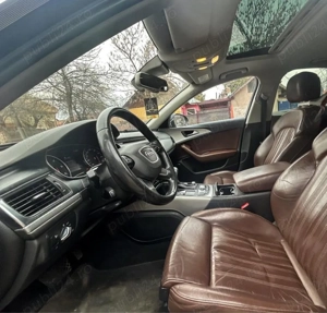 Vand Audi A6 C7 2.0 TDI Automata - imagine 5