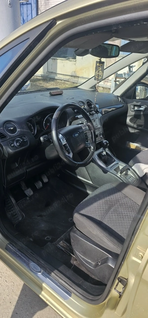 Ford Galaxy  - imagine 5